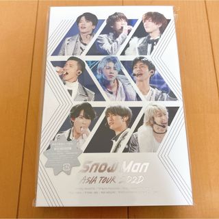 Snow Man(DVD/ブルーレイ)のフリマアイテム一覧 Snow Man(DVD/ブルーレイ)のフリマアイテム一覧