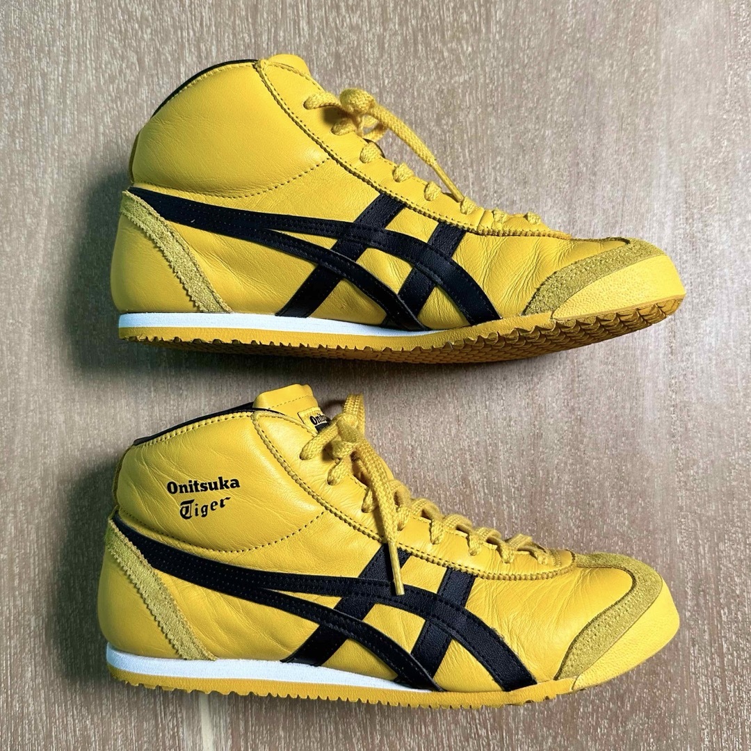 Onitsuka Tiger - オニツカタイガー【Onitsuka tiger】 メキシコ Onitsuka Tiger - オニツカタイガー【Onitsuka tiger】 メキシコ