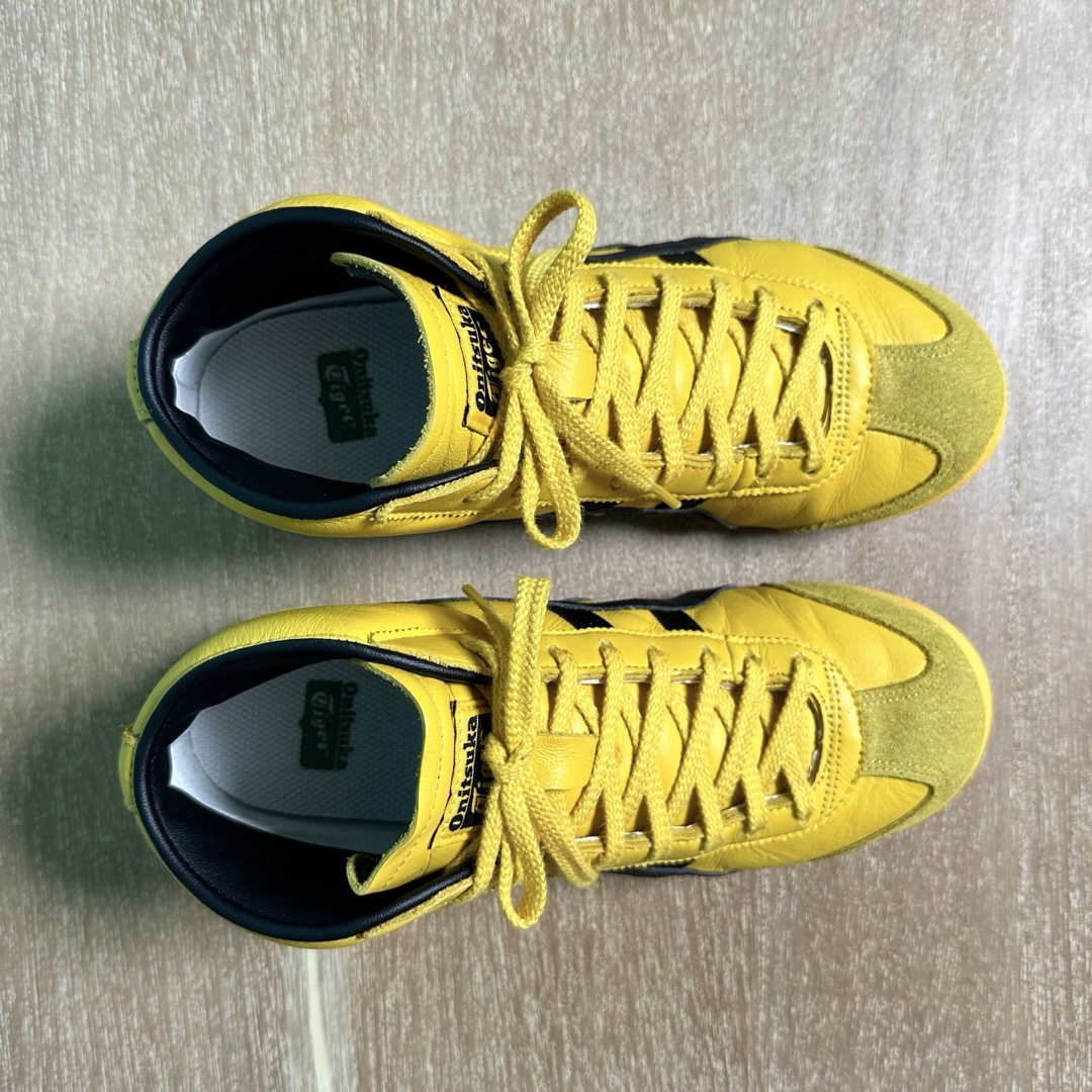 Onitsuka Tiger - オニツカタイガー【Onitsuka tiger】 メキシコ Onitsuka Tiger - オニツカタイガー【Onitsuka tiger】 メキシコ