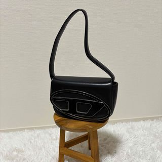 DIESEL - DIESEL / ディーゼル □ Le?Zipper ハンドバッグ DIESEL - DIESEL / ディーゼル □ Le?Zipper ハンドバッグ
