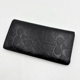 COACH - コーチ シガレットケース シグネチャー柄の通販 by COACH - コーチ シガレットケース シグネチャー柄の通販 by
