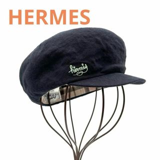 HERMES(帽子)のフリマアイテム一覧 HERMES(帽子)のフリマアイテム一覧