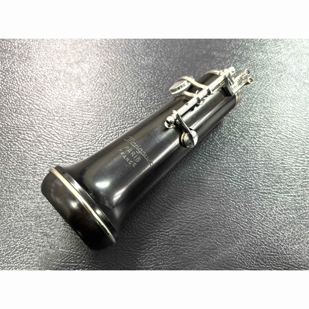 極美品 メンテナンス済】 Marigaux 901 マリゴ オーボエの通販 極美品 メンテナンス済】 Marigaux 901 マリゴ オーボエの通販