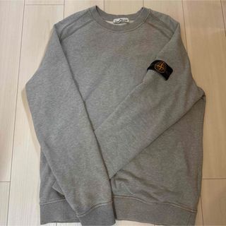 STONE ISLAND(スウェット)のフリマアイテム一覧 STONE ISLAND(スウェット)のフリマアイテム一覧