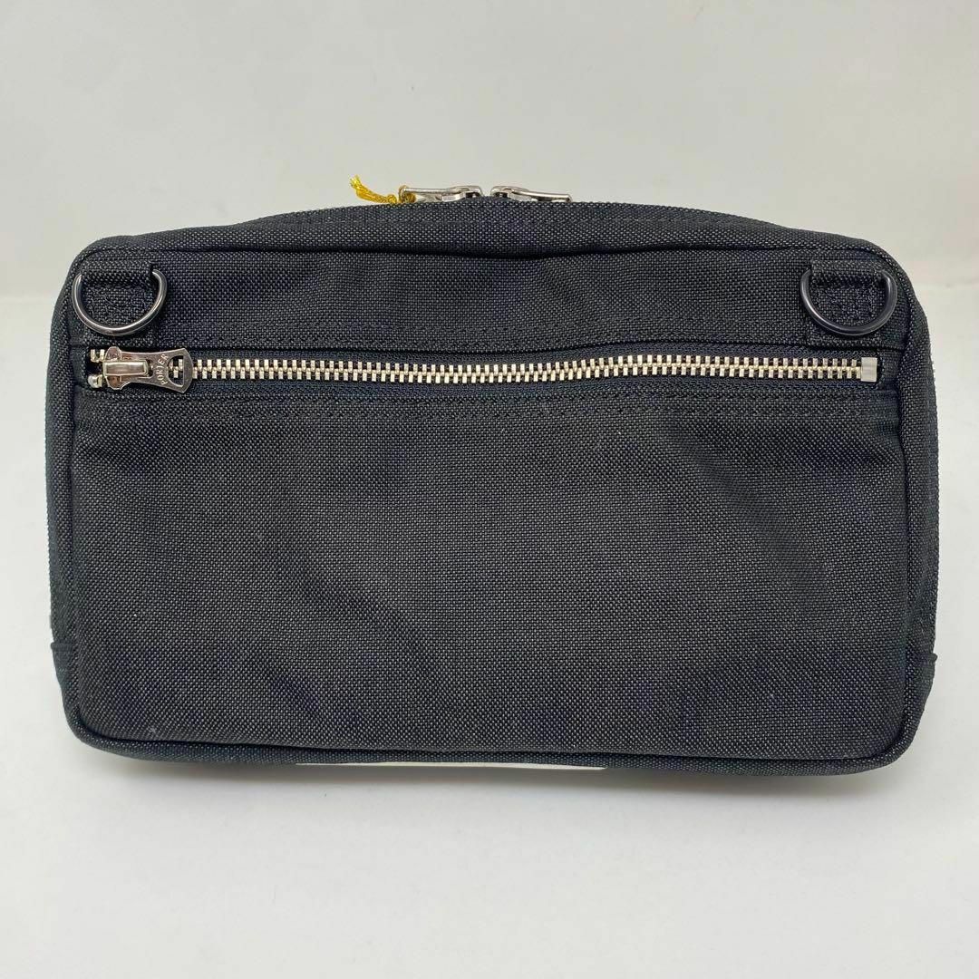 PORTER - 未使用タグ PORTER ポーター ショルダーバッグ PORTER - 未使用タグ PORTER ポーター ショルダーバッグ