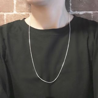 SAINT LAURENT - SAINT LAURENT 常田大希 ネックレス king gnuの SAINT LAURENT - SAINT LAURENT 常田大希 ネックレス king gnuの