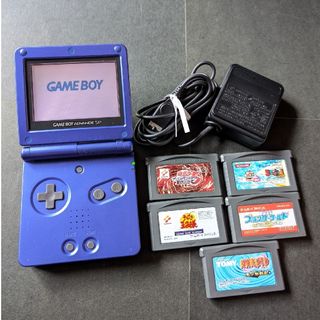 ゲームボーイアドバンスsp 新品のフリマアイテム一覧 ゲームボーイアドバンスsp 新品のフリマアイテム一覧