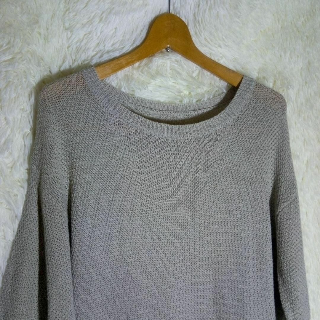 franche lippee - フランシュリッペ【M】レディース 五分七分袖 franche lippee - フランシュリッペ【M】レディース 五分七分袖