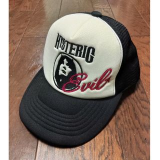 HYSTERIC GLAMOUR(キャップ)のフリマアイテム一覧 HYSTERIC GLAMOUR(キャップ)のフリマアイテム一覧