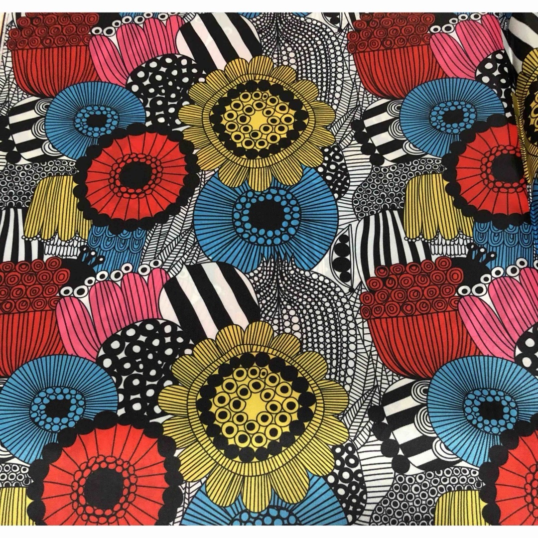 marimekko - ○marimekko マリメッコ○90/140cm はぎれ 防水生地 marimekko - ○marimekko マリメッコ○90/140cm はぎれ 防水生地