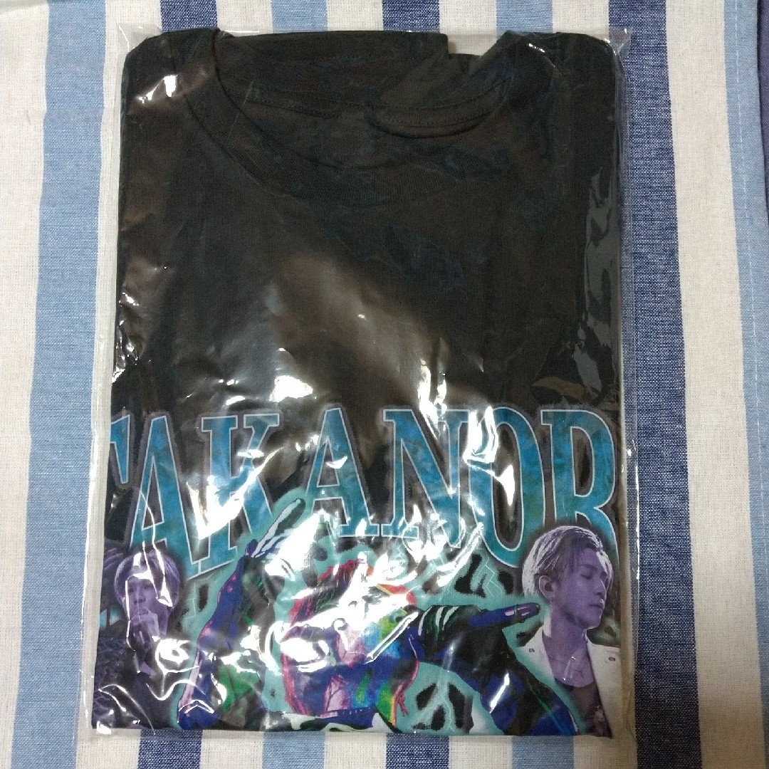 三代目 J Soul Brothers - 岩田剛典 ARTLESS 受注生産品 Tシャツ 三代目 J Soul Brothers - 岩田剛典 ARTLESS 受注生産品 Tシャツ