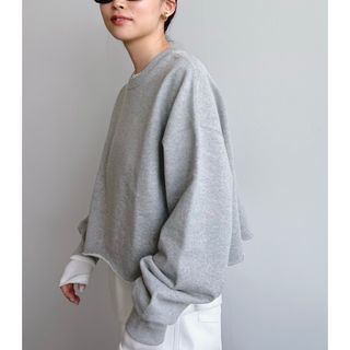 DEUXIEME CLASSE(トレーナー/スウェット)のフリマアイテム一覧 DEUXIEME CLASSE(トレーナー/スウェット)のフリマアイテム一覧