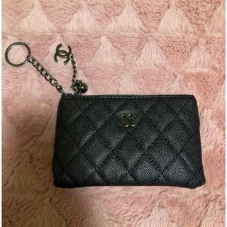 CHANEL(ポーチ)のフリマアイテム一覧 CHANEL(ポーチ)のフリマアイテム一覧
