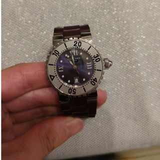 CHAUMET - ショーメ Chaumet W23210-01A リアン クォーツ CHAUMET - ショーメ Chaumet W23210-01A リアン クォーツ