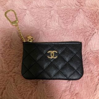 CHANEL(コインケース)のフリマアイテム一覧 CHANEL(コインケース)のフリマアイテム一覧