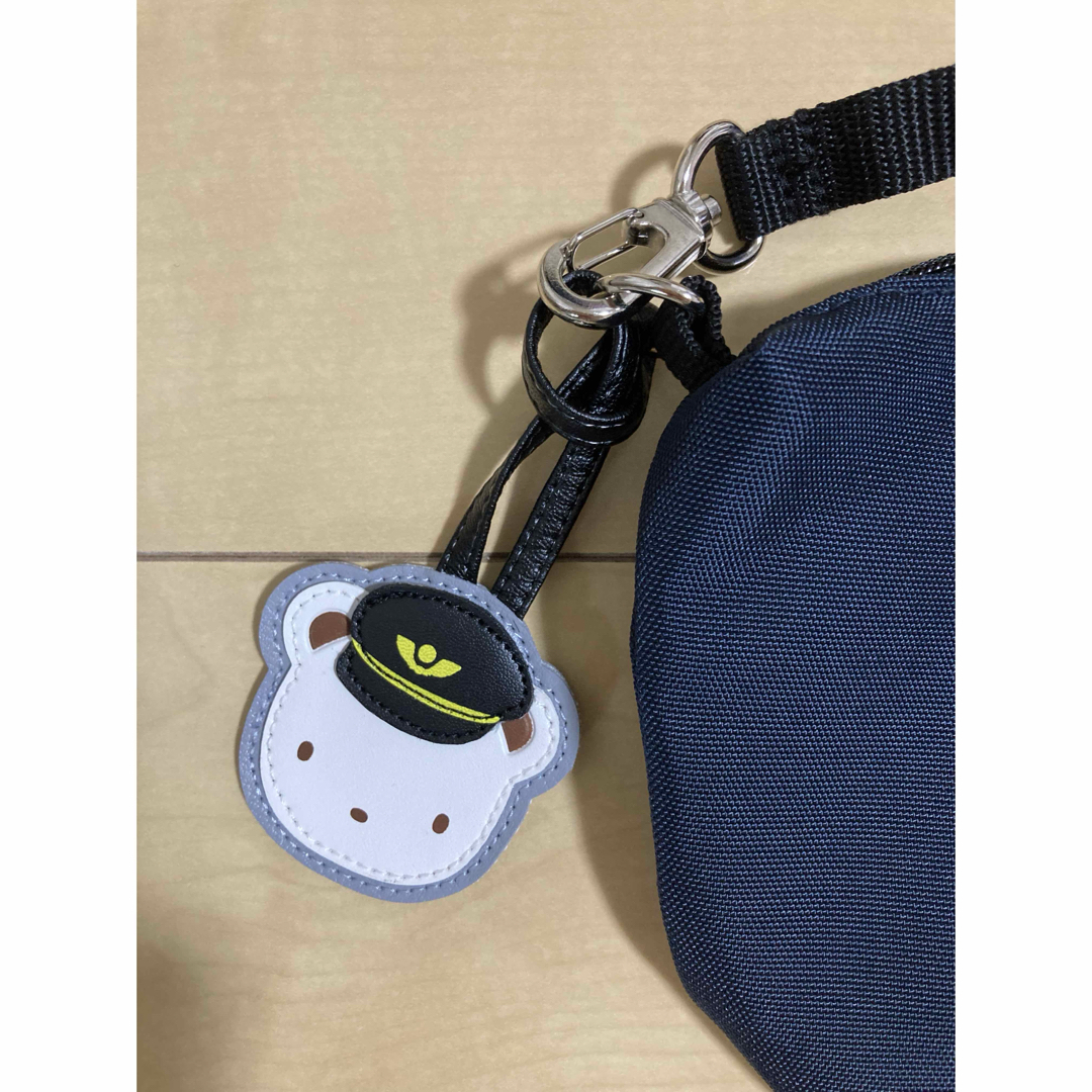 familiar - ファミリア ポシェット 新品未使用 タグ付き 送料 familiar - ファミリア ポシェット 新品未使用 タグ付き 送料