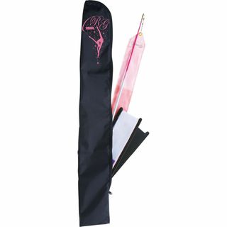 ササキ(SASAKI) 新体操 手具ケース R.G.ガール リボン・スティックケ(その他)