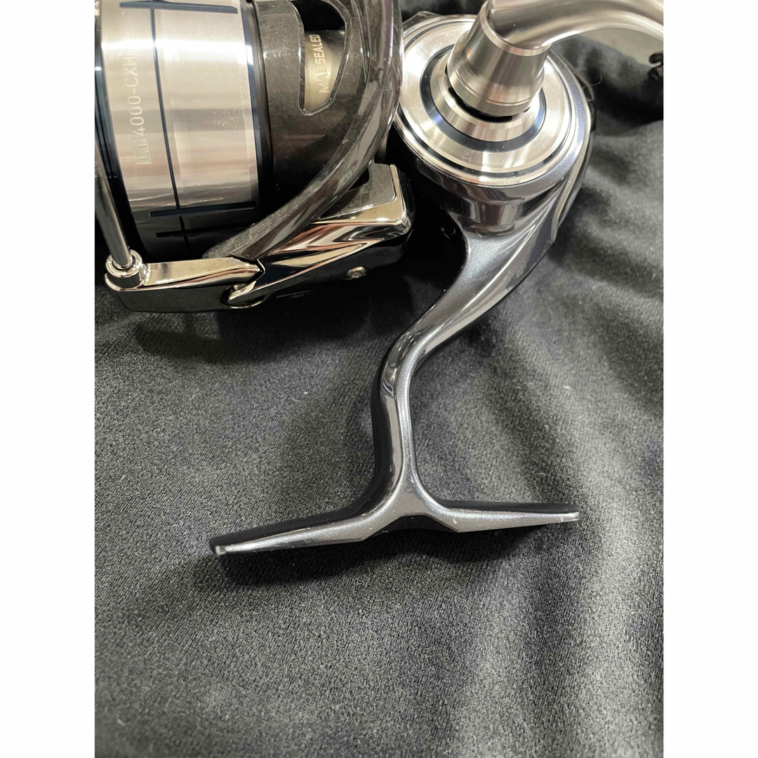 DAIWA - ダイワ 19セルテート4000CXHの通販 by bAsykeTta's shop DAIWA - ダイワ 19セルテート4000CXHの通販 by bAsykeTta's shop