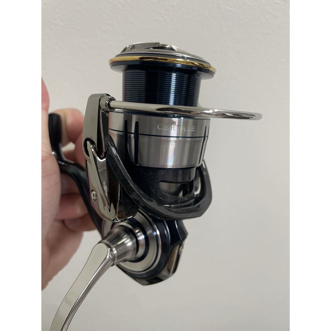 DAIWA - ダイワ 19セルテート4000CXHの通販 by bAsykeTta's shop DAIWA - ダイワ 19セルテート4000CXHの通販 by bAsykeTta's shop
