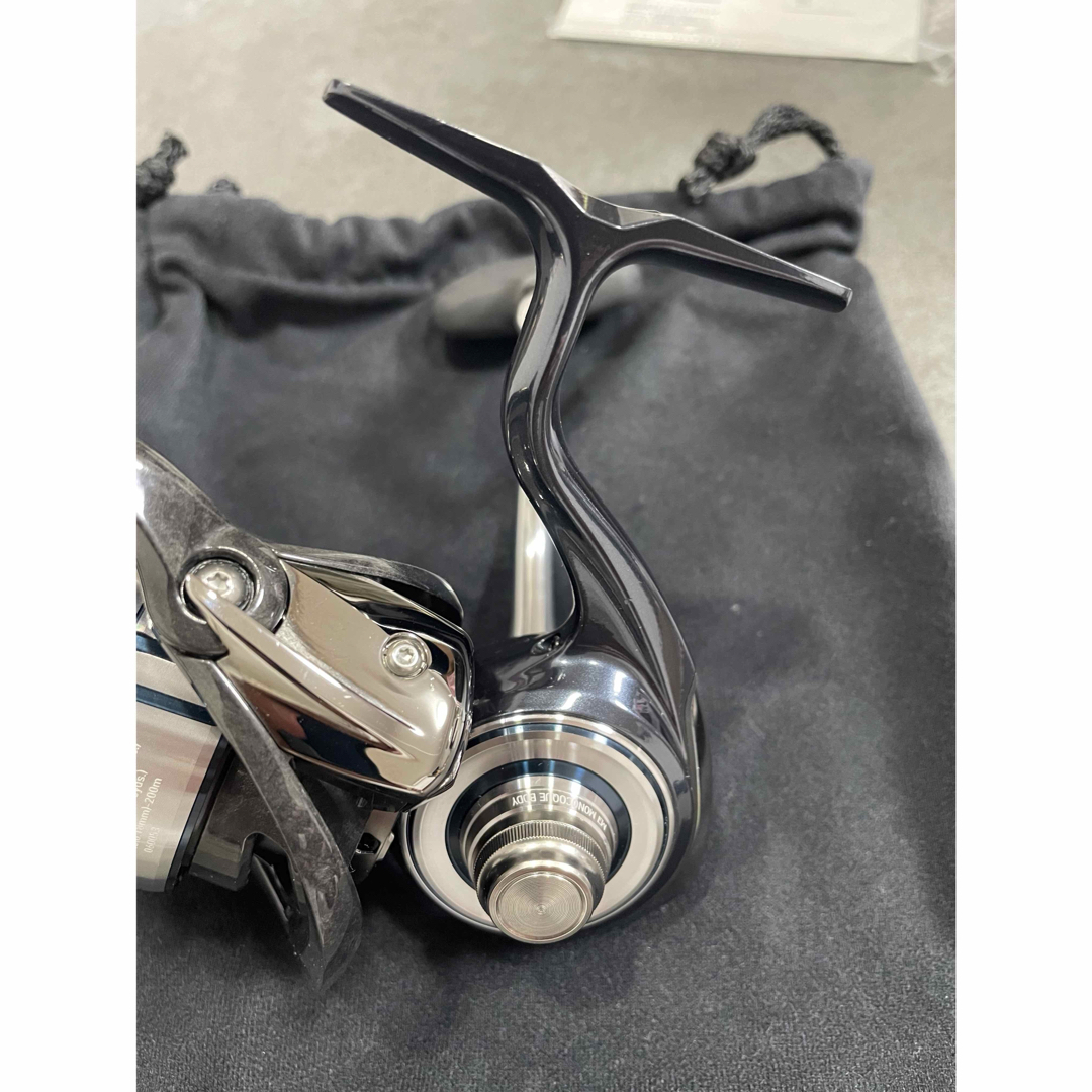 DAIWA - ダイワ 19セルテート4000CXHの通販 by bAsykeTta's shop DAIWA - ダイワ 19セルテート4000CXHの通販 by bAsykeTta's shop