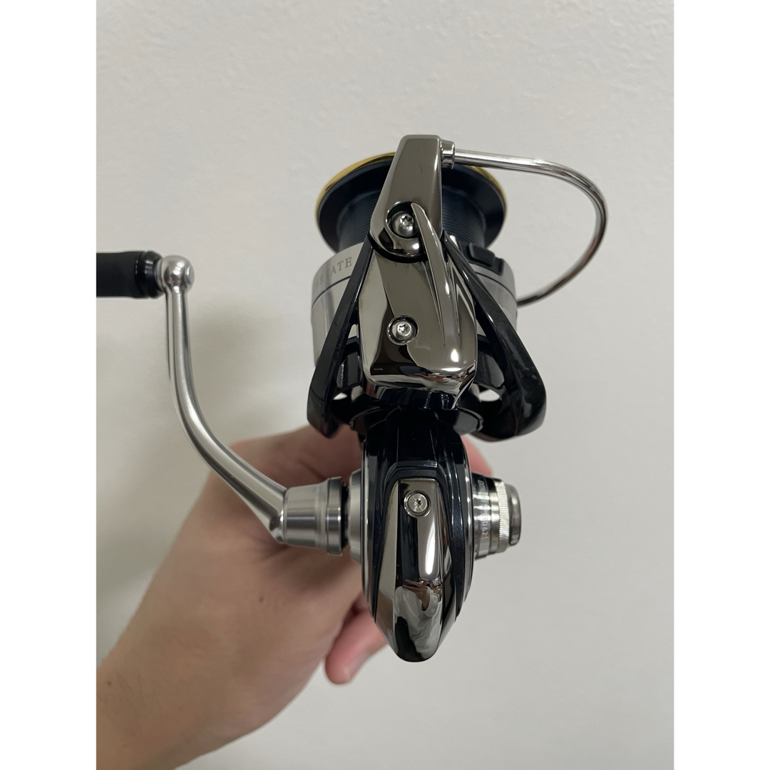 DAIWA - ダイワ 19セルテート4000CXHの通販 by bAsykeTta's shop DAIWA - ダイワ 19セルテート4000CXHの通販 by bAsykeTta's shop