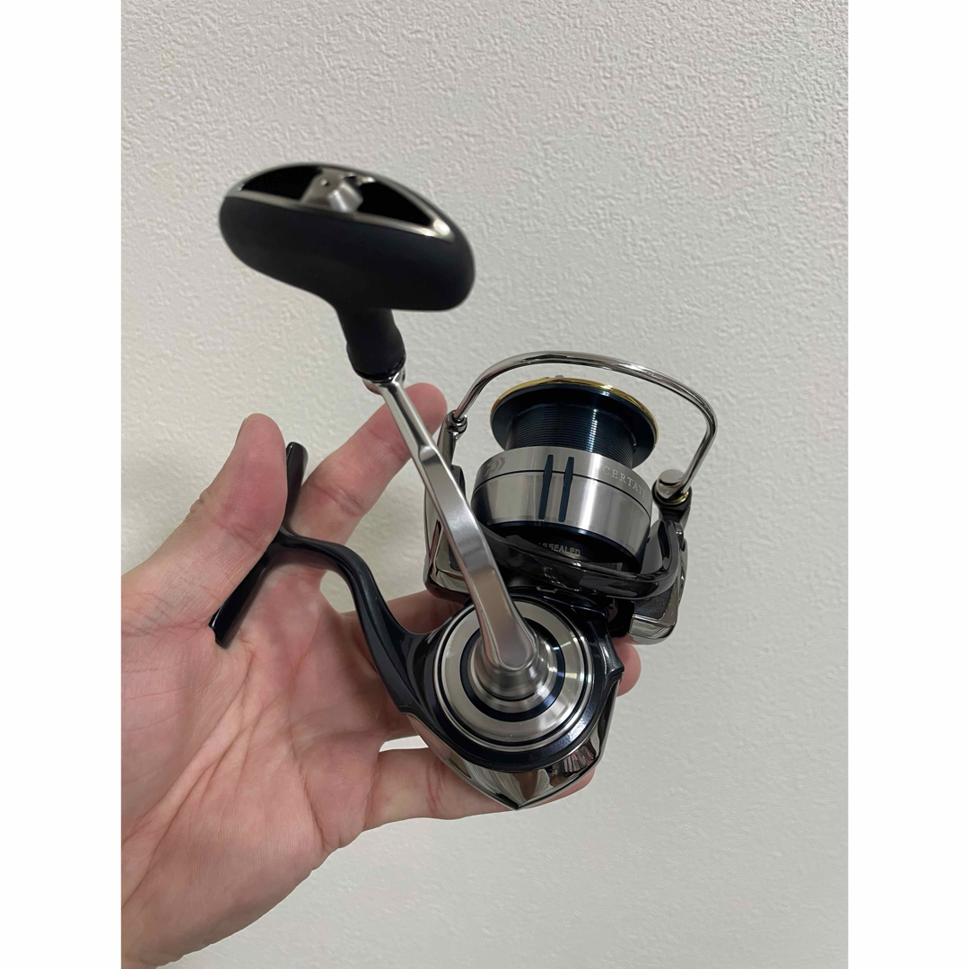 DAIWA - ダイワ 19セルテート4000CXHの通販 by bAsykeTta's shop DAIWA - ダイワ 19セルテート4000CXHの通販 by bAsykeTta's shop
