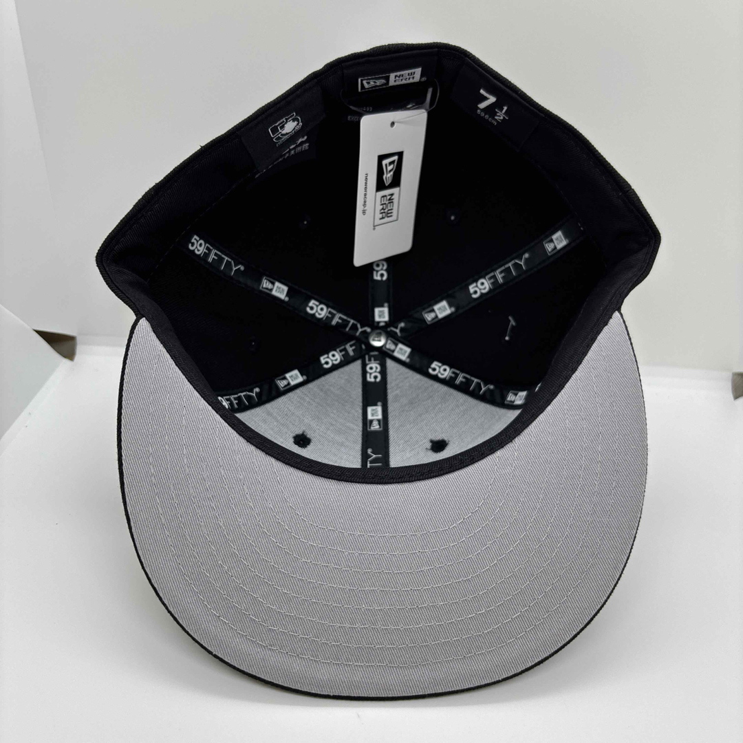 NEW ERA - サザエさん50周年 NEW ERA コラボ 帽子の通販 by NEW ERA - サザエさん50周年 NEW ERA コラボ 帽子の通販 by