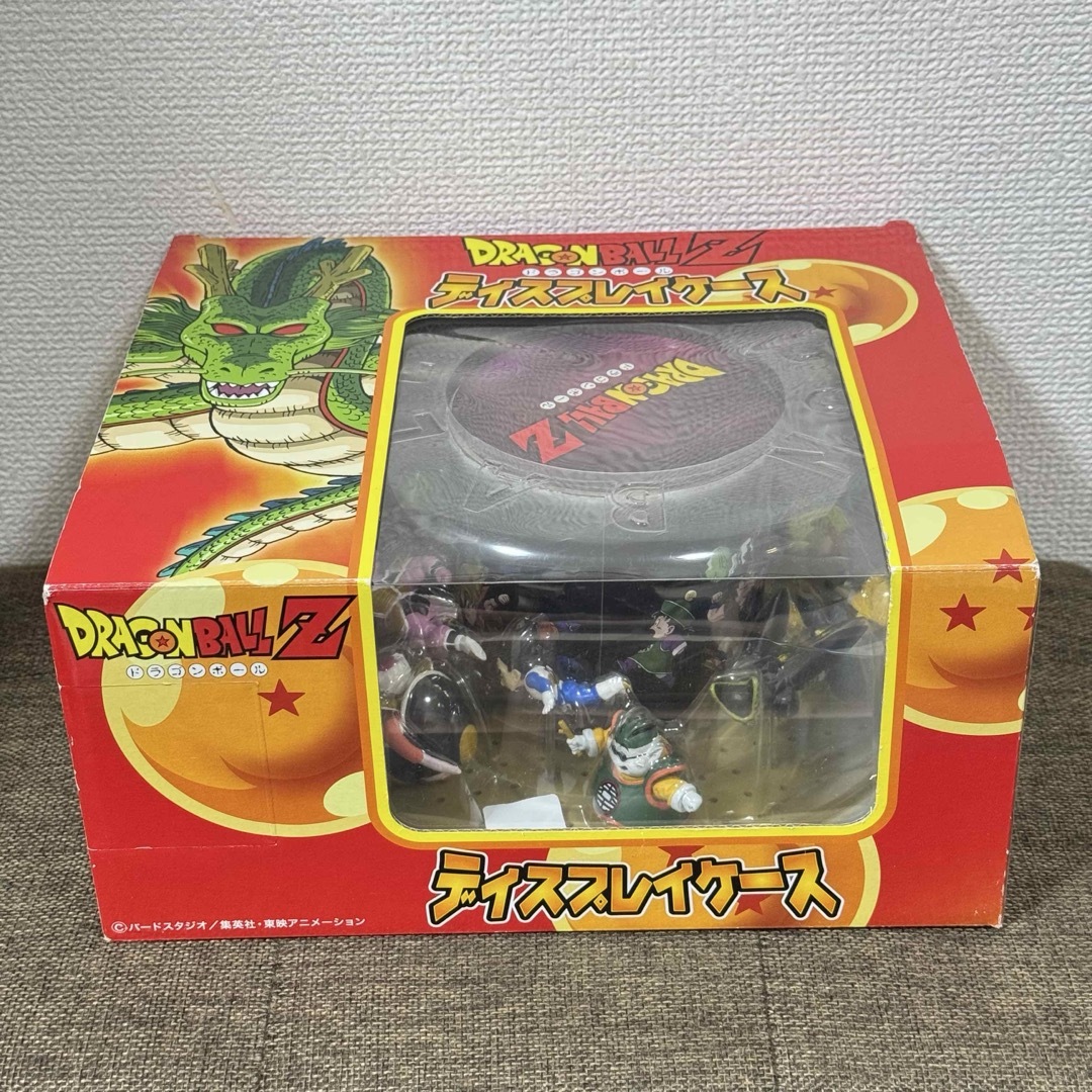 ドラゴンボール - 【希少品】ドラゴンボール ディスプレイケース ドラゴンボール - 【希少品】ドラゴンボール ディスプレイケース
