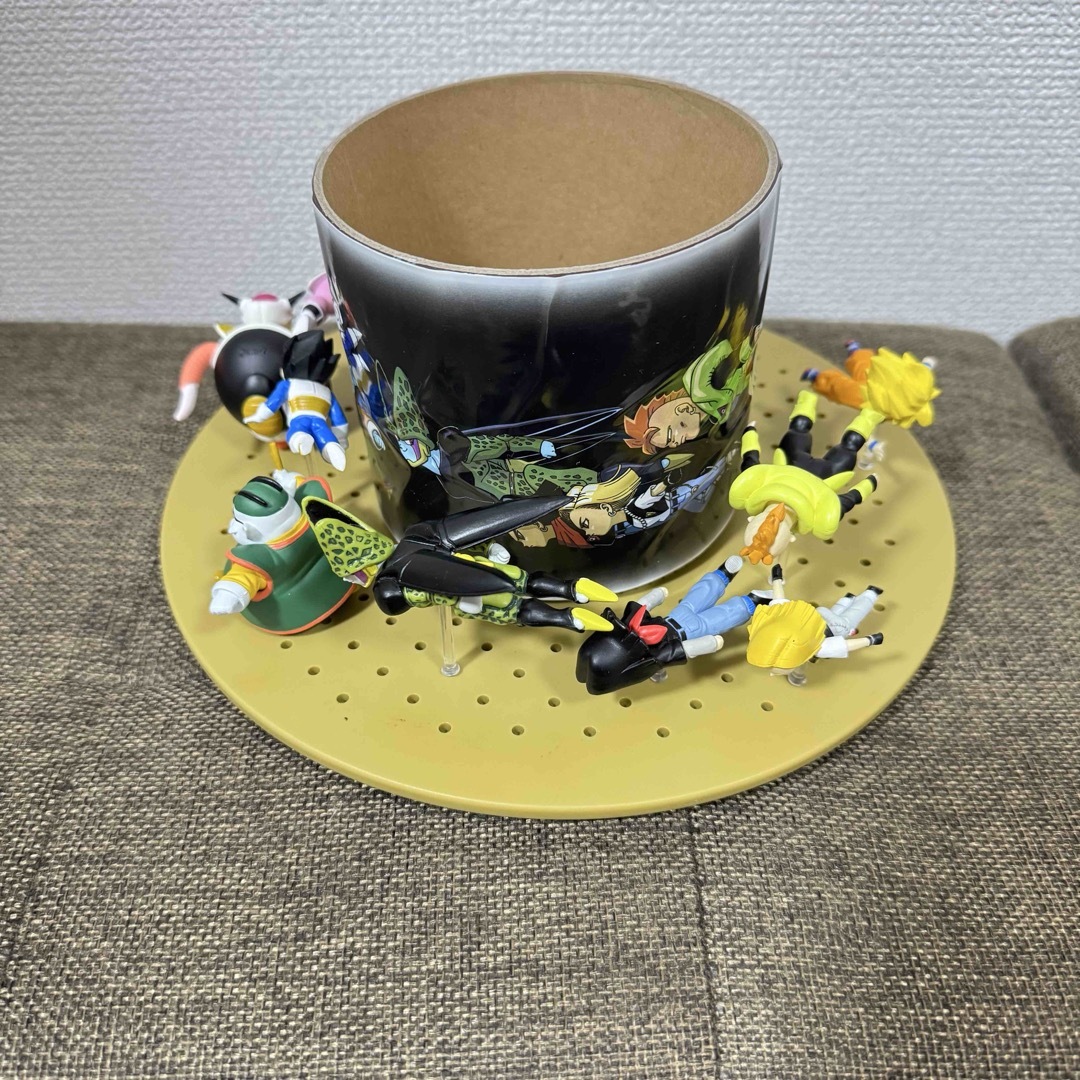 ドラゴンボール - 【希少品】ドラゴンボール ディスプレイケース ドラゴンボール - 【希少品】ドラゴンボール ディスプレイケース