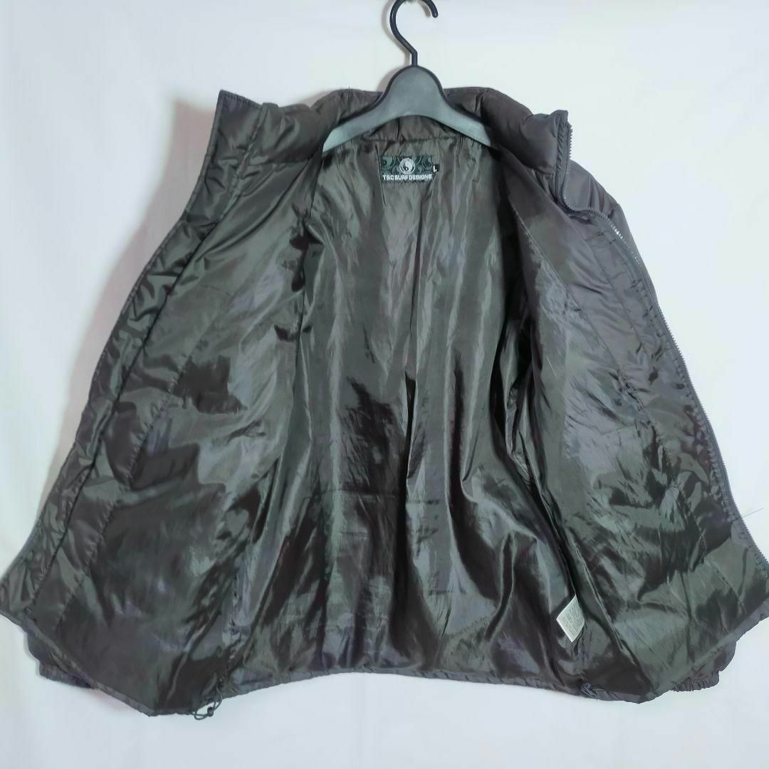 Town & Country - 【美品】T&C SURF DESIGNS ダウンジャケット Town & Country - 【美品】T&C SURF DESIGNS ダウンジャケット