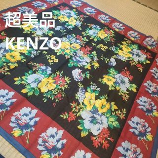 KENZO(バンダナ/スカーフ)のフリマアイテム一覧 KENZO(バンダナ/スカーフ)のフリマアイテム一覧