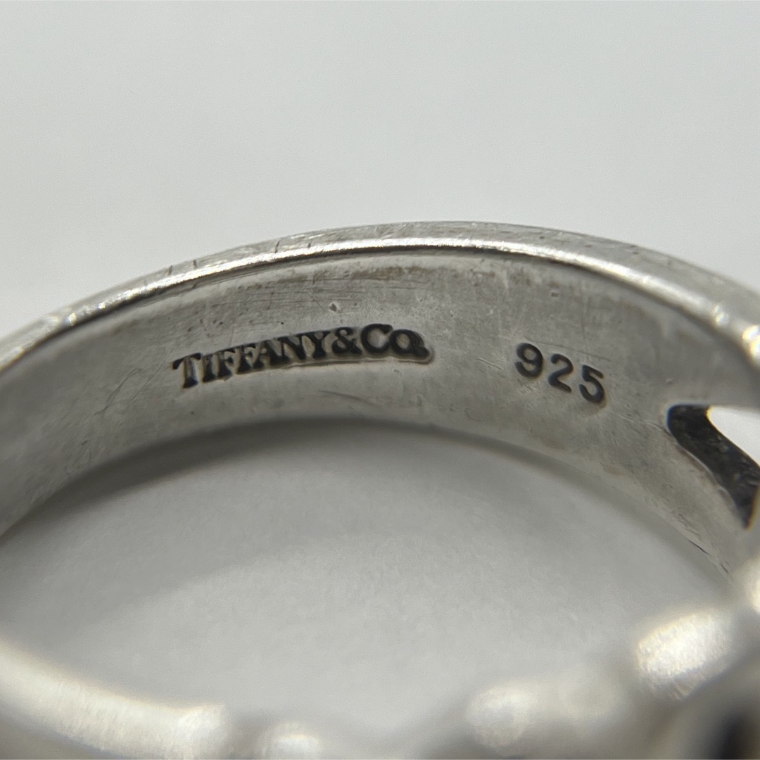 Tiffany & Co. - ティファニー TIFFANY パロマピカソ トリプル Tiffany & Co. - ティファニー TIFFANY パロマピカソ トリプル