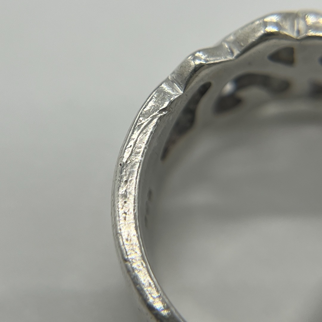 Tiffany & Co. - ティファニー TIFFANY パロマピカソ トリプル Tiffany & Co. - ティファニー TIFFANY パロマピカソ トリプル