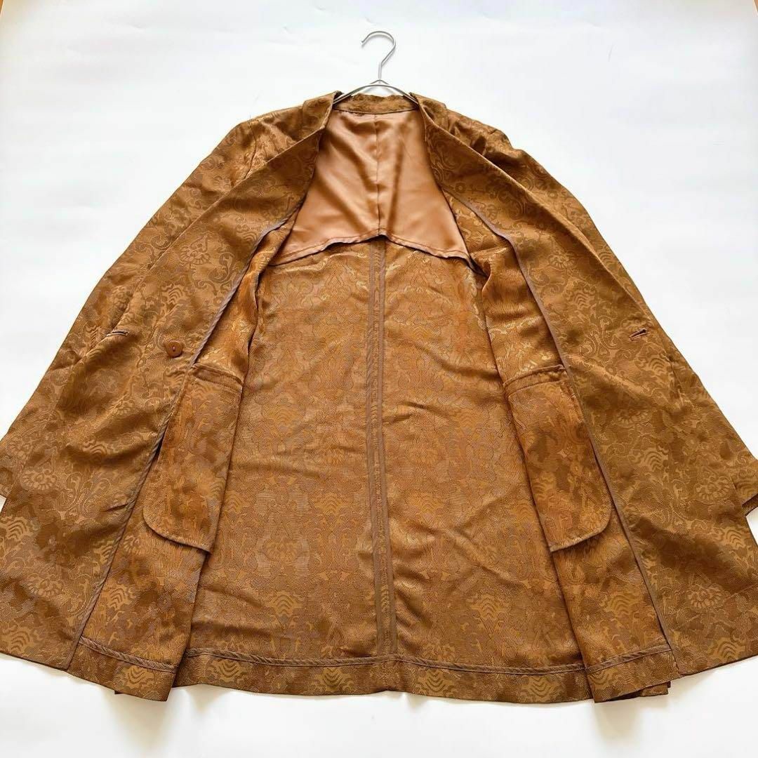 新品✨AMERI MEDI ALICIA JACQUARD JACKETの通販 by moto's shop 新品✨AMERI MEDI ALICIA JACQUARD JACKETの通販 by moto's shop
