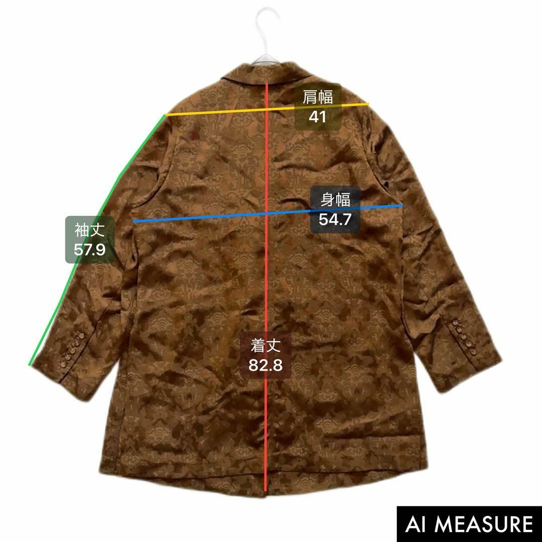 新品✨AMERI MEDI ALICIA JACQUARD JACKETの通販 by moto's shop 新品✨AMERI MEDI ALICIA JACQUARD JACKETの通販 by moto's shop