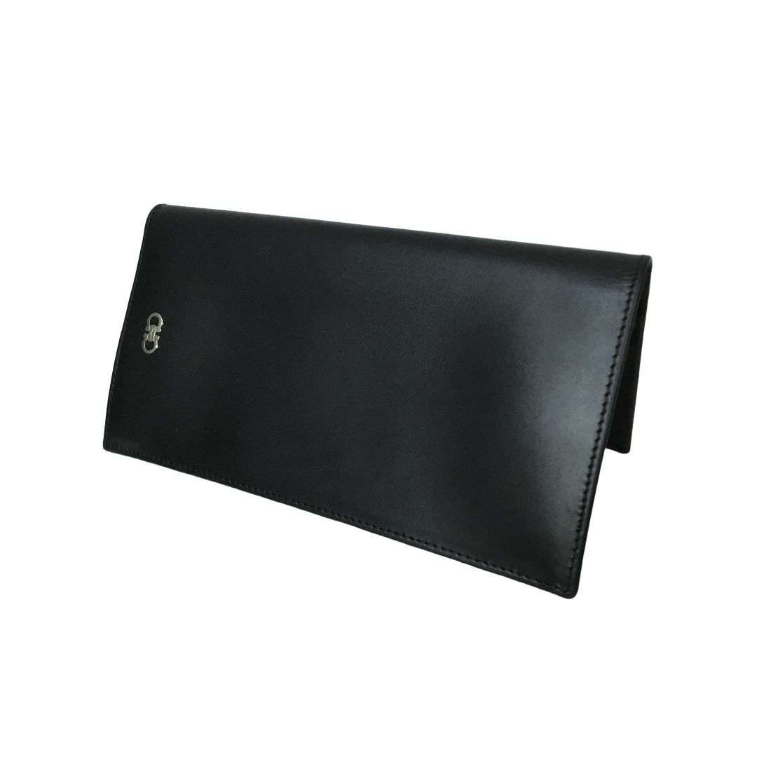 Salvatore Ferragamo - サルヴァトーレフェラガモ 二つ折り財布 Salvatore Ferragamo - サルヴァトーレフェラガモ 二つ折り財布