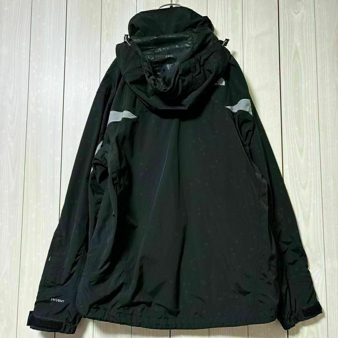 THE NORTH FACE - ノースフェイス マウンテン パーカー THE NORTH FACE - ノースフェイス マウンテン パーカー