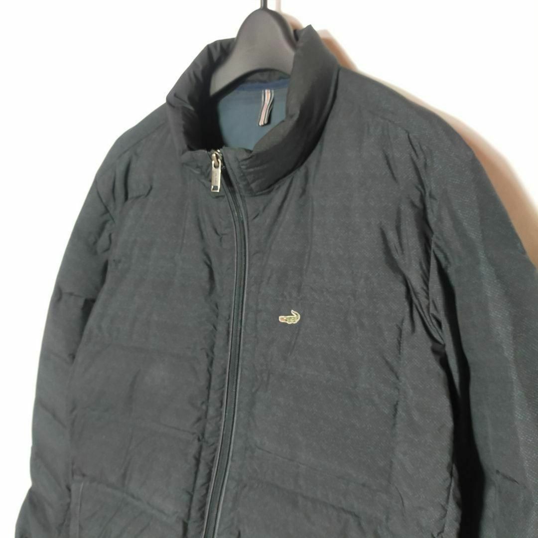 Crocodile - 【美品】Crocodileクロコダイル 薄手ダウン Crocodile - 【美品】Crocodileクロコダイル 薄手ダウン
