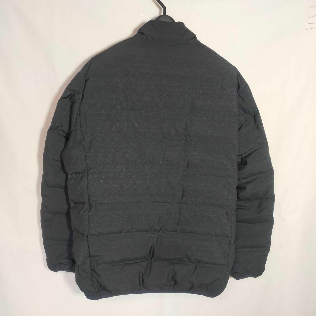 Crocodile - 【美品】Crocodileクロコダイル 薄手ダウン Crocodile - 【美品】Crocodileクロコダイル 薄手ダウン