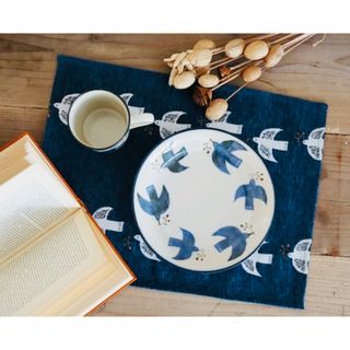 HERMES - エルメス ランチョンマット テーブルウェア ランチ HERMES - エルメス ランチョンマット テーブルウェア ランチ