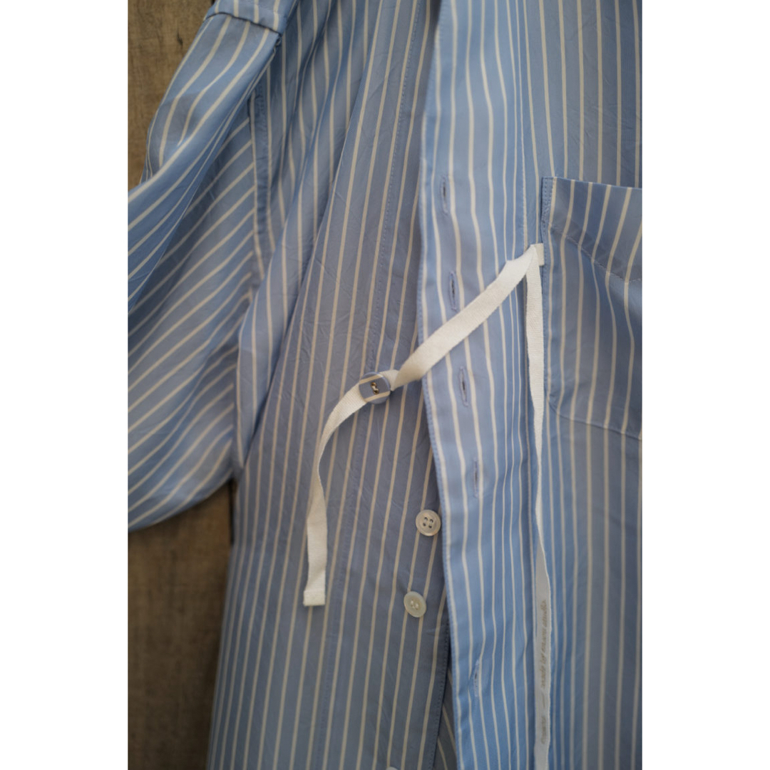 ensou.柿乃葉別注Ex Childish Ribbon Shirtの通販 by KURO|ラクマ ensou.柿乃葉別注Ex Childish Ribbon Shirtの通販 by KURO|ラクマ