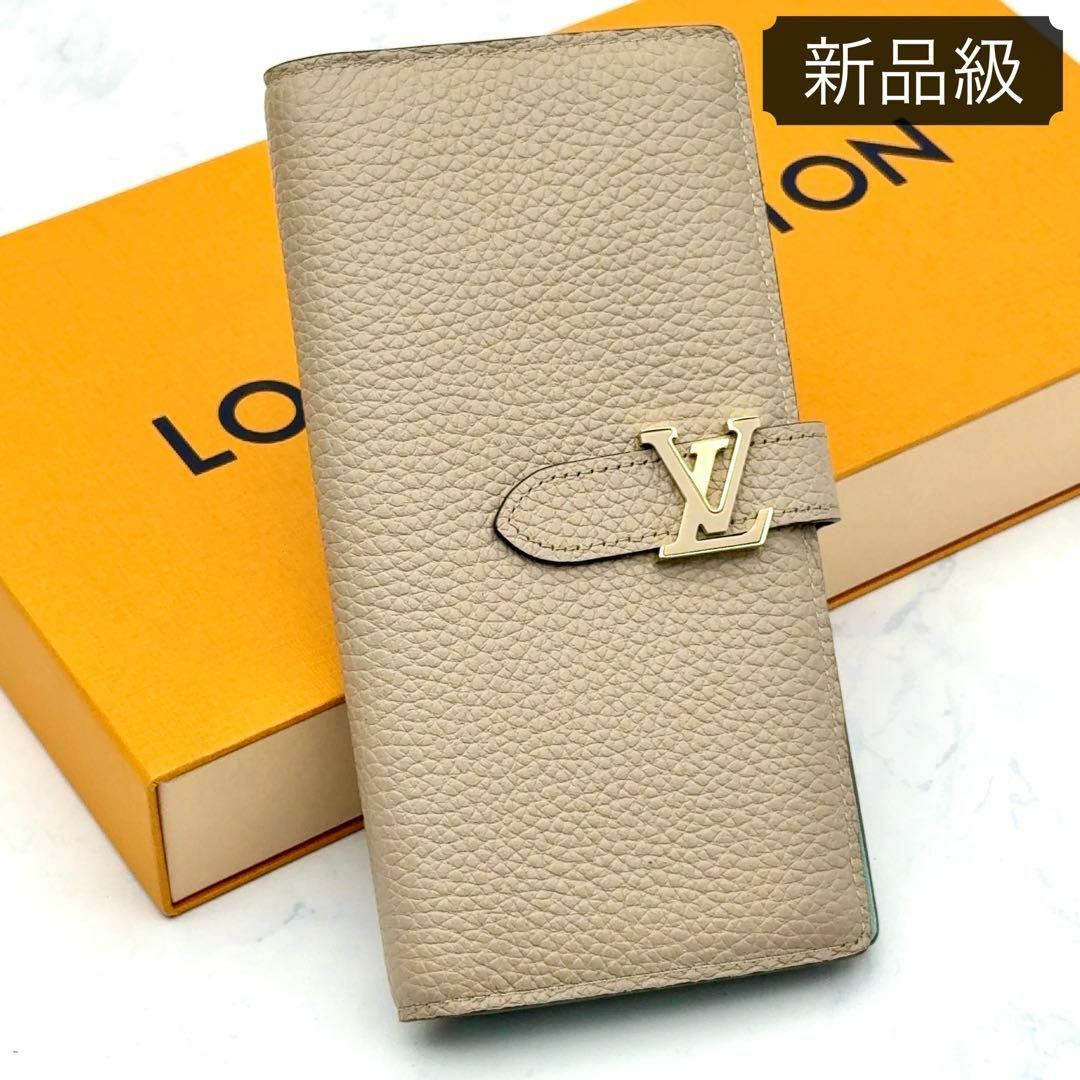 LOUIS VUITTON - 【新品に近い・IC】ルイヴィトン トリヨン LOUIS VUITTON - 【新品に近い・IC】ルイヴィトン トリヨン