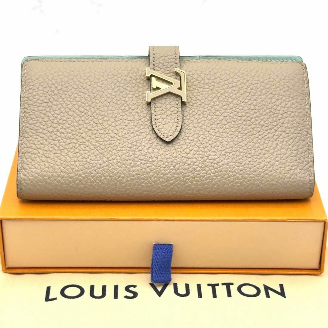 LOUIS VUITTON - 【新品に近い・IC】ルイヴィトン トリヨン LOUIS VUITTON - 【新品に近い・IC】ルイヴィトン トリヨン