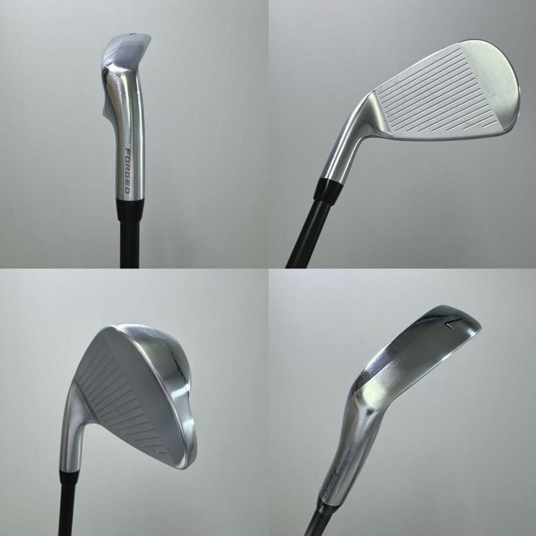 XXIO - 美品 ゼクシオ X eks 2022年7番単品アイアン 純正 XXIO - 美品 ゼクシオ X eks 2022年7番単品アイアン 純正