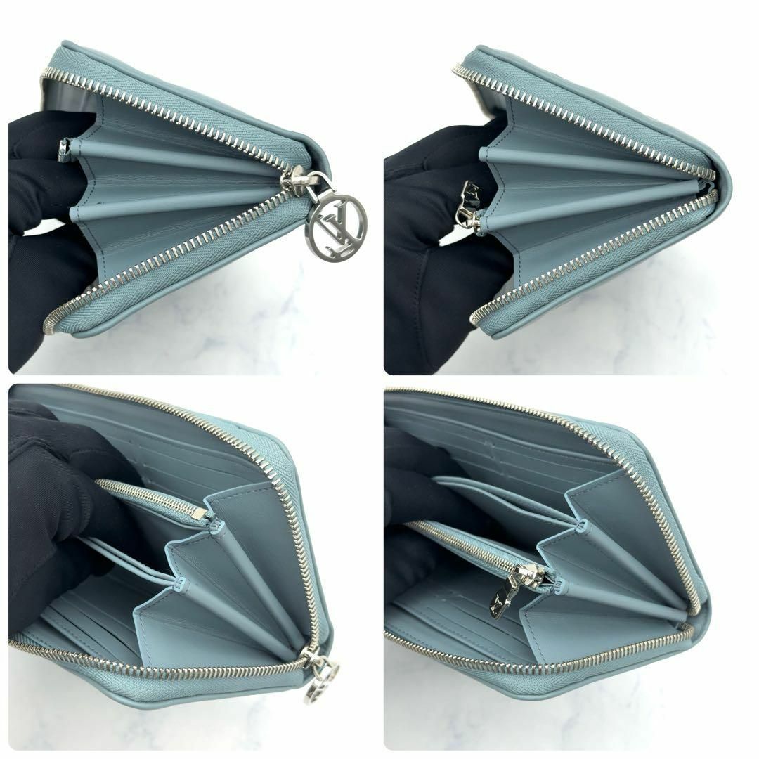 LOUIS VUITTON - 激レア✨ルイヴィトン モノグラム クッサン LOUIS VUITTON - 激レア✨ルイヴィトン モノグラム クッサン