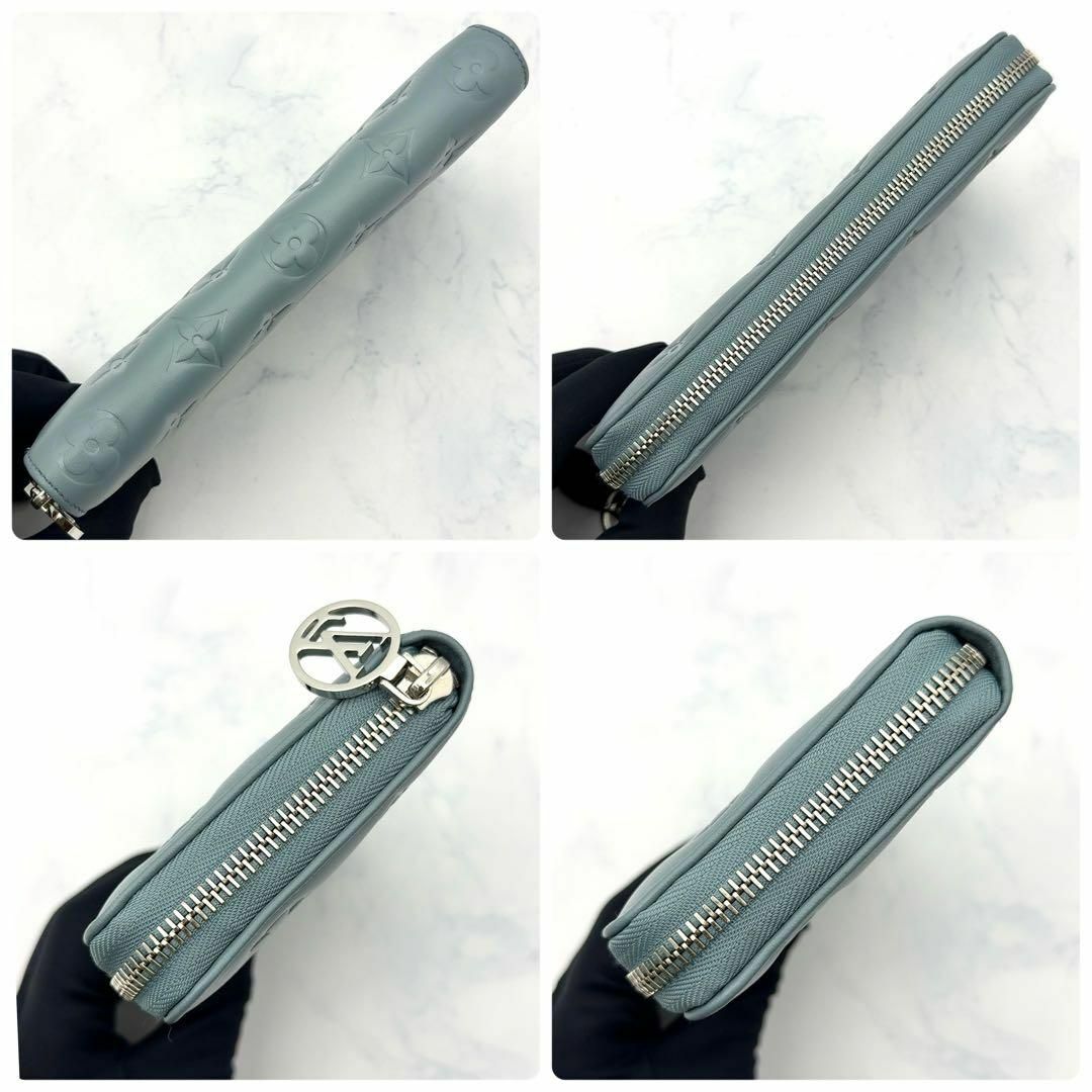 LOUIS VUITTON - 激レア✨ルイヴィトン モノグラム クッサン LOUIS VUITTON - 激レア✨ルイヴィトン モノグラム クッサン