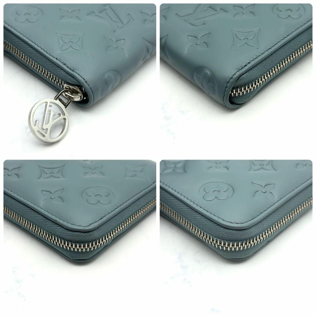 LOUIS VUITTON - 激レア✨ルイヴィトン モノグラム クッサン LOUIS VUITTON - 激レア✨ルイヴィトン モノグラム クッサン