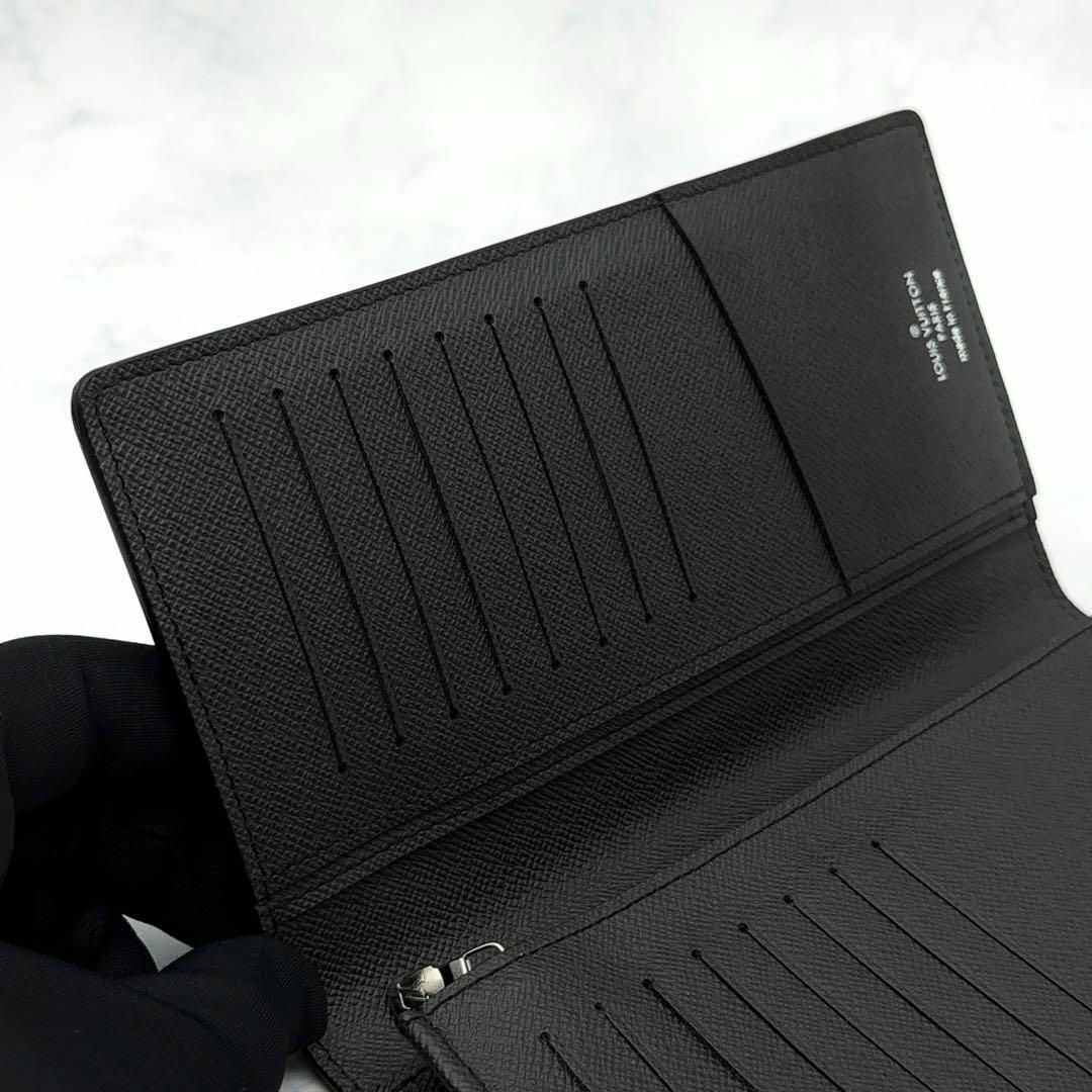 LOUIS VUITTON - 【ほぼ新品・新型】ルイヴィトン タイガ ブラザ LOUIS VUITTON - 【ほぼ新品・新型】ルイヴィトン タイガ ブラザ