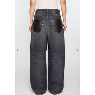 Acne Studios(デニム/ジーンズ)のフリマアイテム一覧 Acne Studios(デニム/ジーンズ)のフリマアイテム一覧