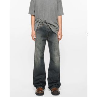 Acne Studios(デニム/ジーンズ)のフリマアイテム一覧 Acne Studios(デニム/ジーンズ)のフリマアイテム一覧